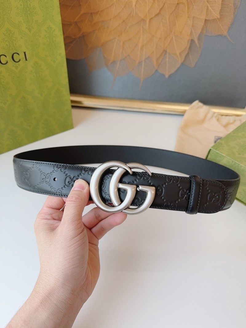 Gvc*1 belts